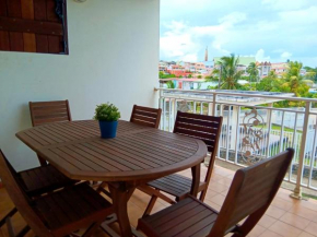 Joli appartement à 5 min de la plage